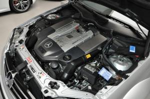 Mercedes-Benz CLK AMG DTM Cabriolet 2006 года 